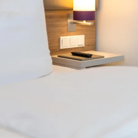 Hotel Stratmanns