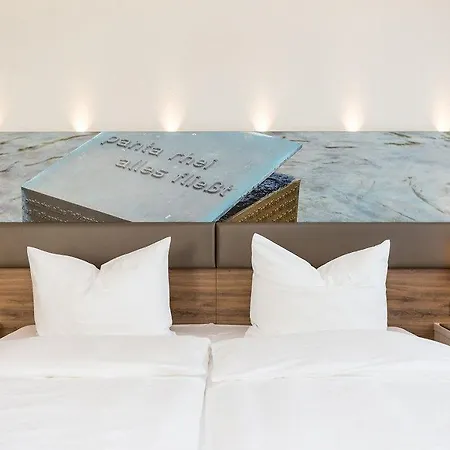 מלון Stratmanns Löhne