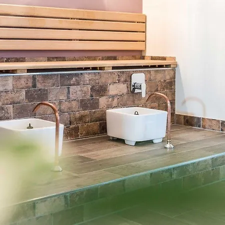 מלון Stratmanns Löhne