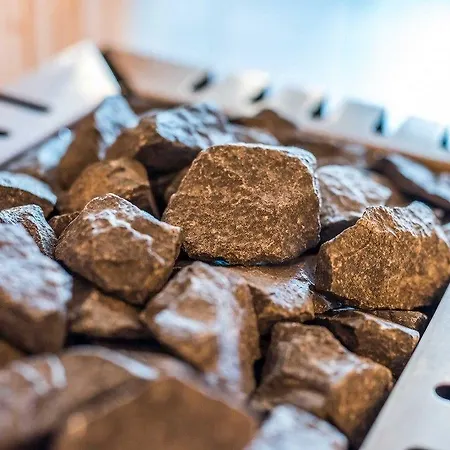 Отель Stratmanns Лоне