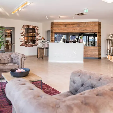 Stratmanns מלון Löhne