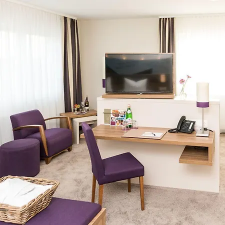 מלון Stratmanns Löhne