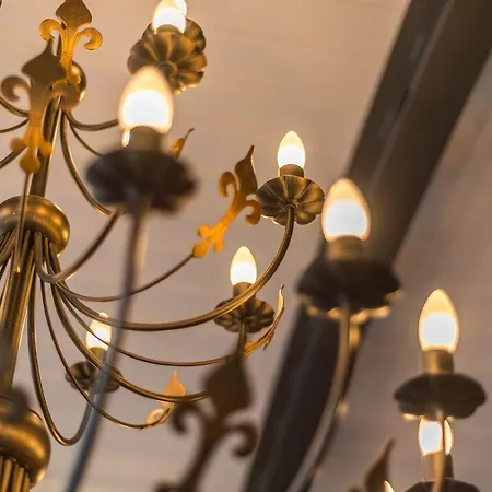 Stratmanns Отель 3*