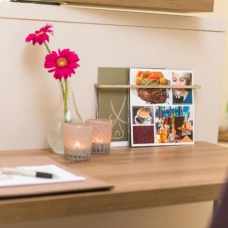 מלון Stratmanns Löhne