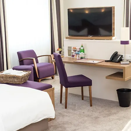 Stratmanns Отель 3*