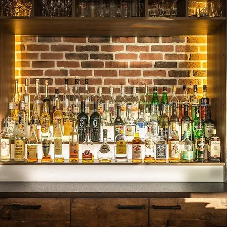 酒店 斯特拉特曼斯酒店 3*