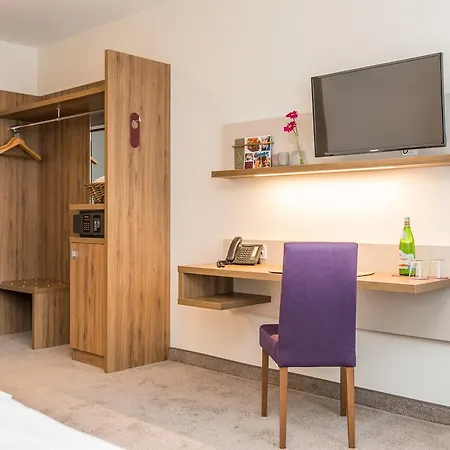 Stratmanns Отель 3*