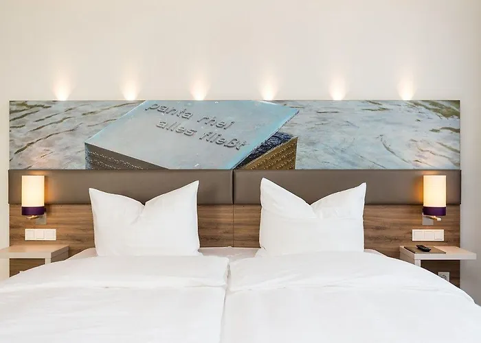 Hotel Stratmanns Löhne